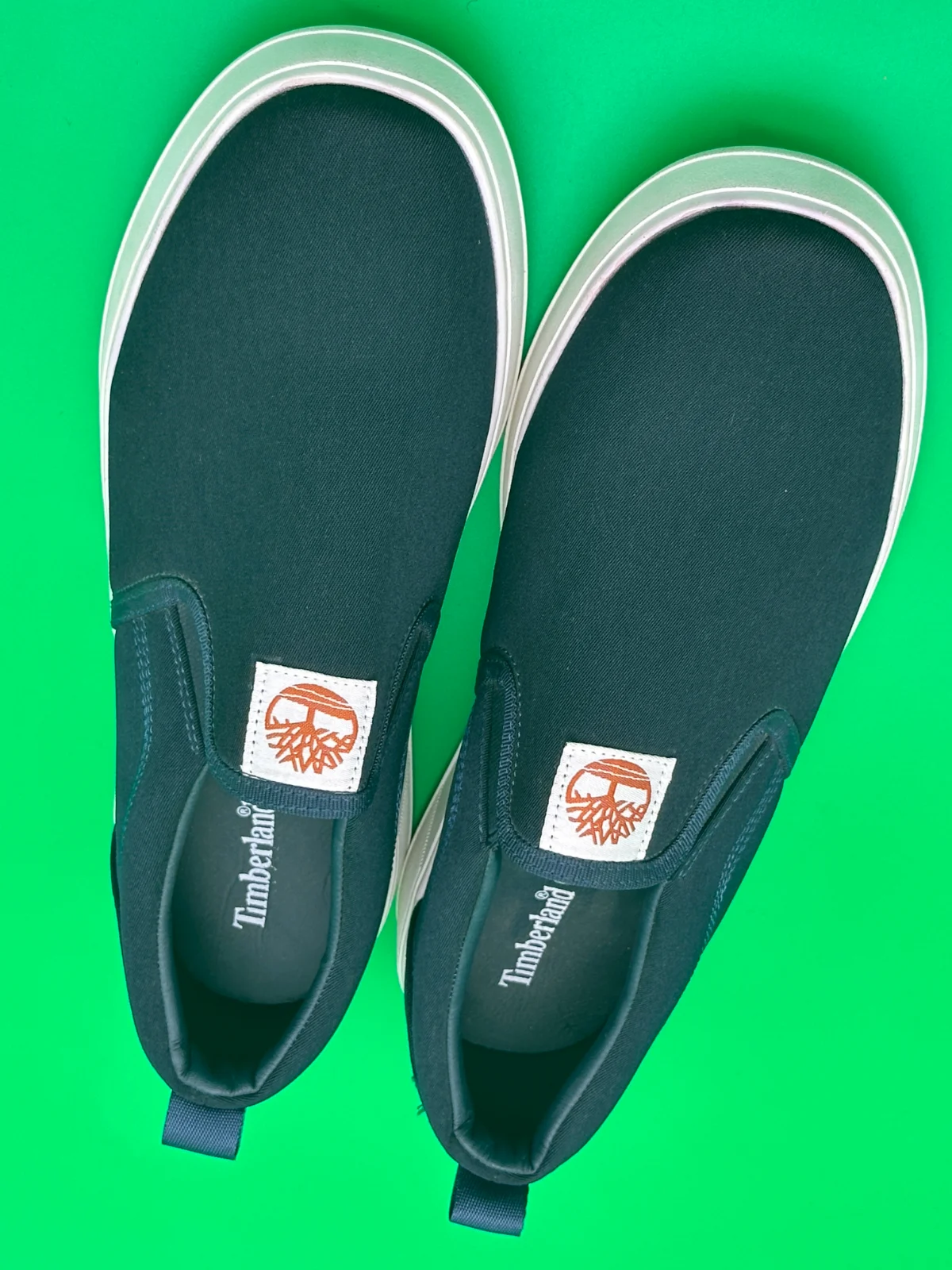 Timberland sneakers